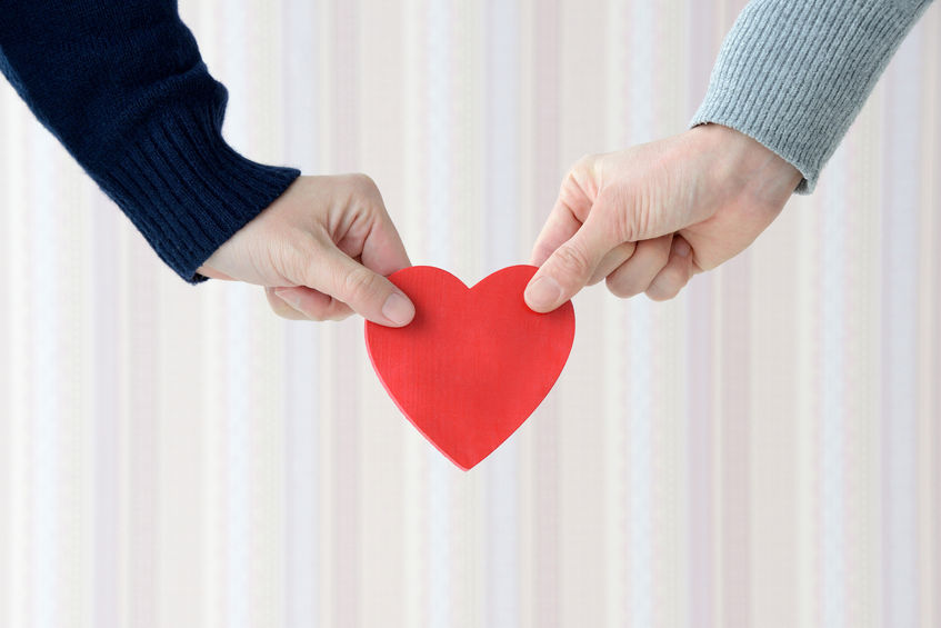 婚活で大切なのは、相手探しだけではない!