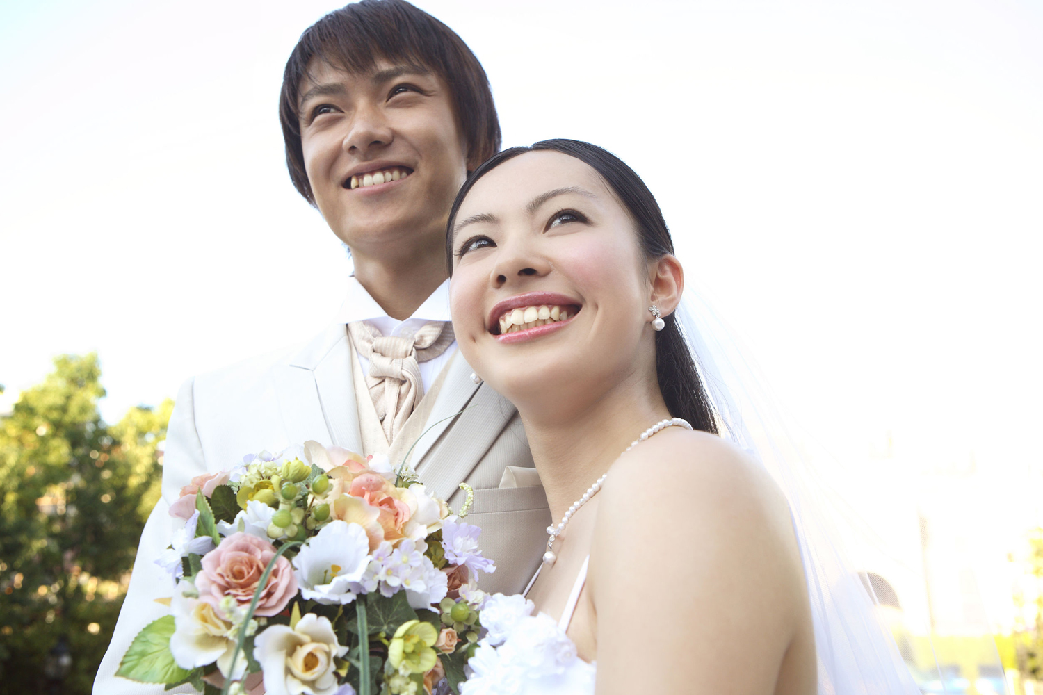 結婚目線で判断しよう!